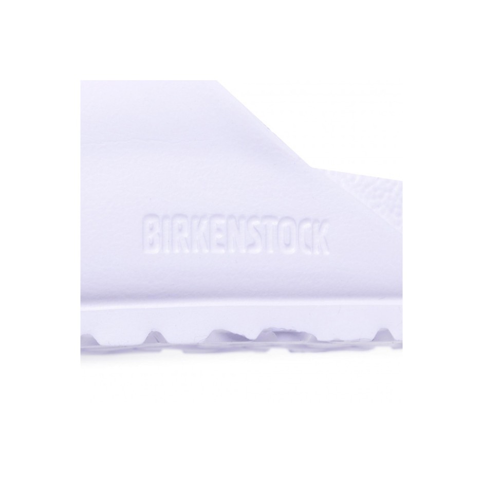 BIRKENSTOCK ARIZONA 1017046-PURPLE FOG Purple