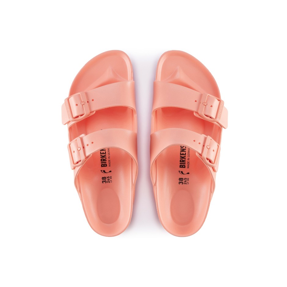 Birkenstock arizona eva coral 2025
