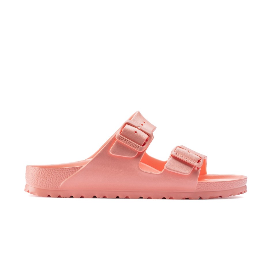 BIRKENSTOCK ARIZONA EVA 1022511-CORAL PEACH Coral