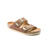 BIRKENSTOCK ARIZONA BIG BUCKLE 1011073-COGNAC Brown Image 0