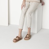 BIRKENSTOCK ARIZONA BIG BUCKLE 1011073-COGNAC Brown Image 5