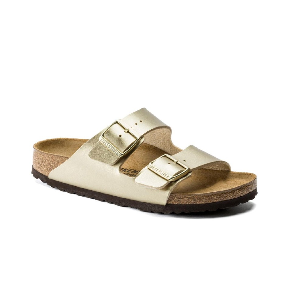BIRKENSTOCK ARIZONA Χρυσό