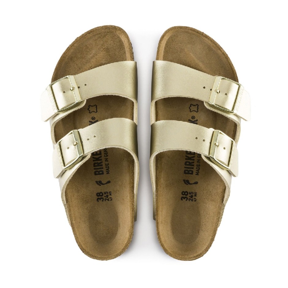 BIRKENSTOCK ARIZONA Χρυσό