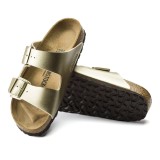 BIRKENSTOCK ARIZONA Χρυσό Εικόνα 3