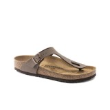 Birkenstock Gizeh Μπέζ - Γυναικεία Σανδάλια 