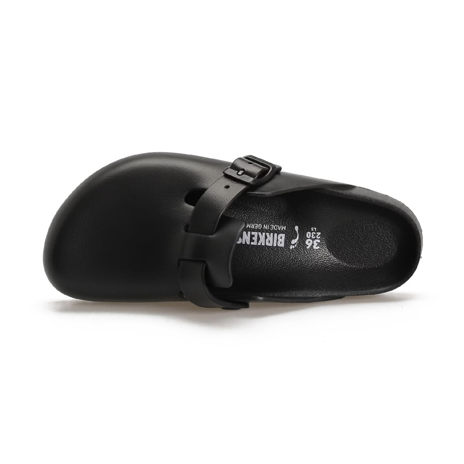 Γυναικεία Σανδάλια Μαύρα - Birkenstock Boston EVA 