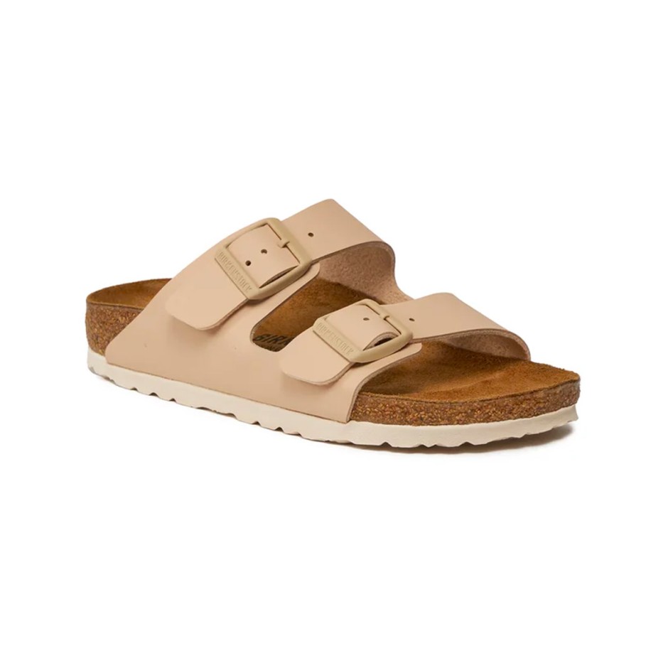 BIRKENSTOCK ARIZONA 1027723-NEW BEIGE Beige
