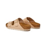 BIRKENSTOCK ARIZONA 1027723-NEW BEIGE Beige Image 1