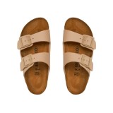 BIRKENSTOCK ARIZONA 1027723-NEW BEIGE Beige Image 2