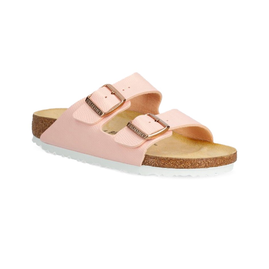 Γυναικεία Σανδάλια Ροζ - Birkenstock Arizona