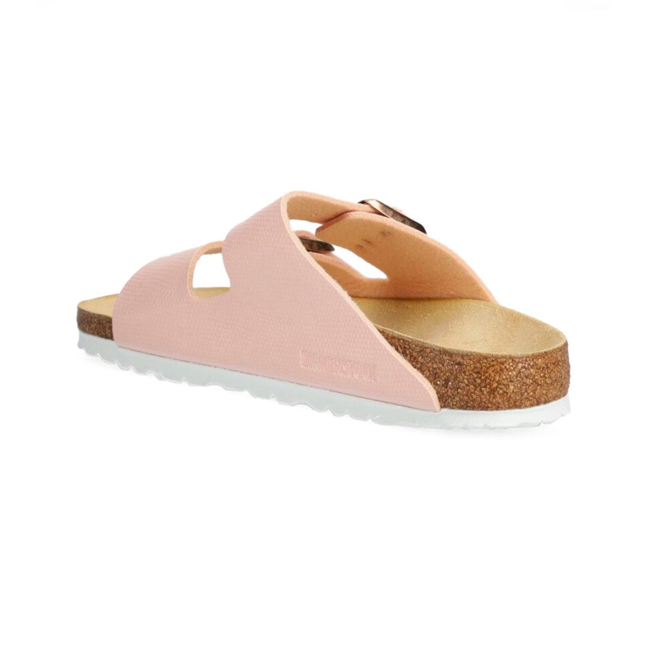 Γυναικεία Σανδάλια Ροζ - Birkenstock Arizona