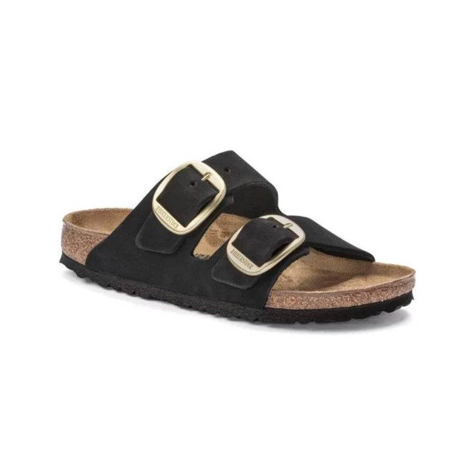 BIRKENSTOCK ARIZONA 1023290-BLACK Black