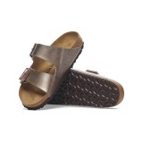 Γυναικεία Σανδάλια Καφέ - Birkenstock Arizona Εικόνα 1
