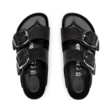 Γυναικεία Σανδάλια Μαύρα - Birkenstock Arizona Εικόνα 3