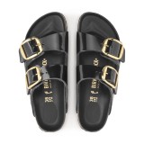 BIRKENSTOCK ARIZONA 1021476-BLACK Black Image 0