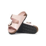 Γυναικεία Σανδάλια Ροζ - Birkenstock Arizona Εικόνα 2