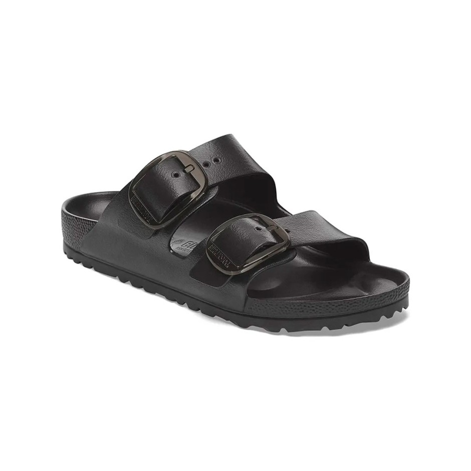 BIRKENSTOCK ARIZONA BIG BUCKLE EVA 1029641-BLACK Black