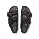 Γυναικεία Σανδάλια Μαύρα - Birkenstock Arizona Big Buckle EVA Εικόνα 1