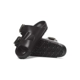 Γυναικεία Σανδάλια Μαύρα - Birkenstock Arizona Big Buckle EVA Εικόνα 2