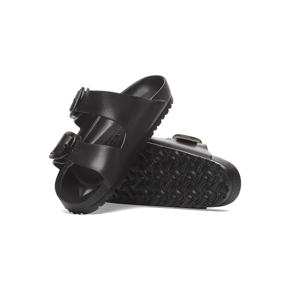 BIRKENSTOCK ARIZONA BIG BUCKLE EVA 1029641-BLACK Black