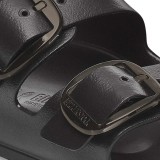 Γυναικεία Σανδάλια Μαύρα - Birkenstock Arizona Big Buckle EVA Εικόνα 4