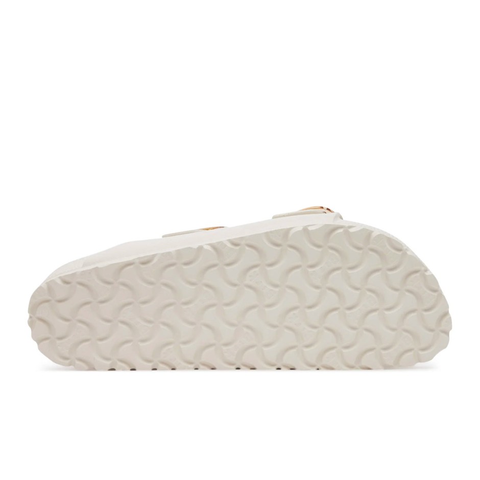 BIRKENSTOCK ARIZONA BIG BUCKLE EVA 1029651-EGGSHELL Ecru