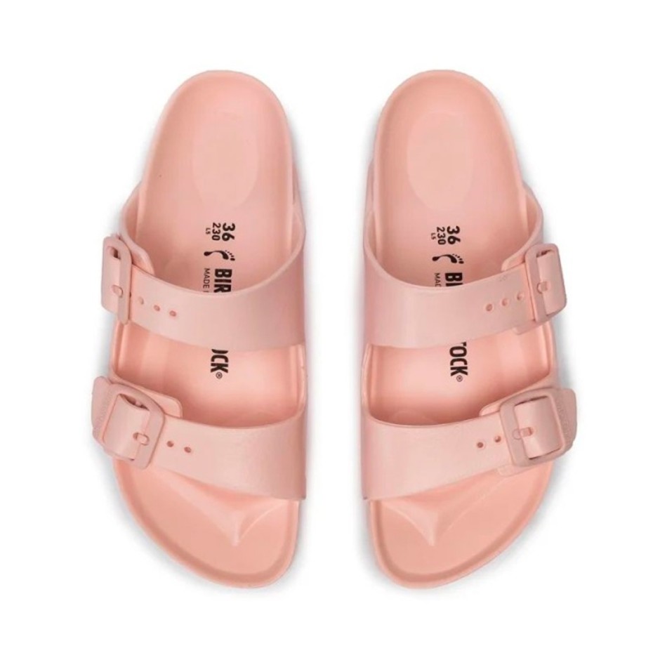 Γυναικεία Σανδάλια Ροζ - Birkenstock Arizona EVA