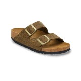 Γυναικεία Σανδάλια Χακί - Birkenstock Arizona BS Εικόνα 0