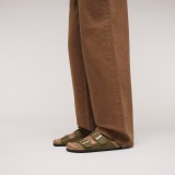 Γυναικεία Σανδάλια Χακί - Birkenstock Arizona BS Εικόνα 5