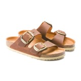 Γυναικεία Σανδάλια Καφέ - Birkenstock Arizona Εικόνα 0