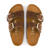 Γυναικεία Σανδάλια Καφέ - Birkenstock Arizona Εικόνα 1