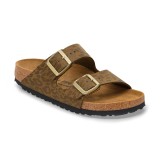 Γυναικεία Σανδάλια Καφέ - Birkenstock Arizona SYN Εικόνα 0