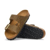 Γυναικεία Σανδάλια Καφέ - Birkenstock Arizona SYN Εικόνα 1