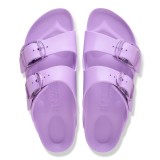Γυναικεία Σανδάλια Μωβ - Birkenstock Arizona Big Buckle EVA Εικόνα 0