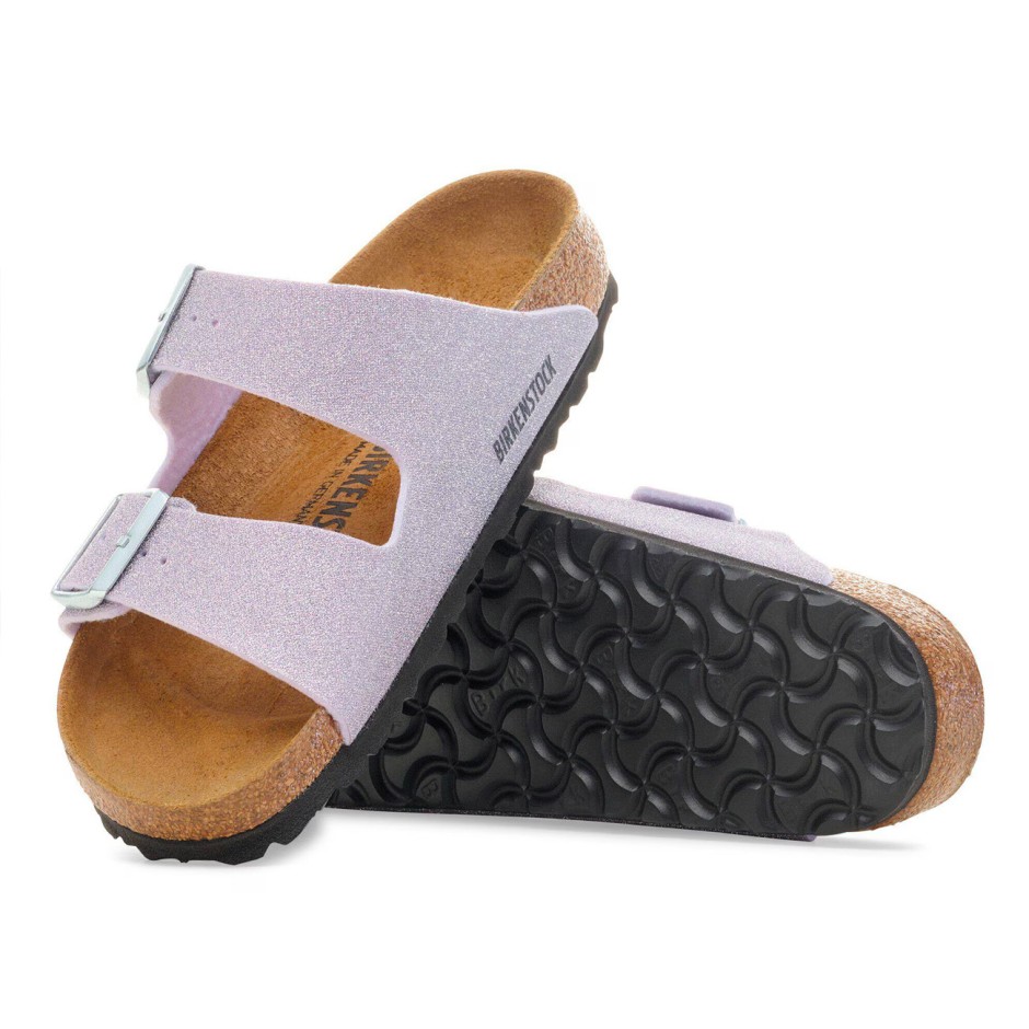 Γυναικεία Σανδάλια Μωβ - Birkenstock Arizona