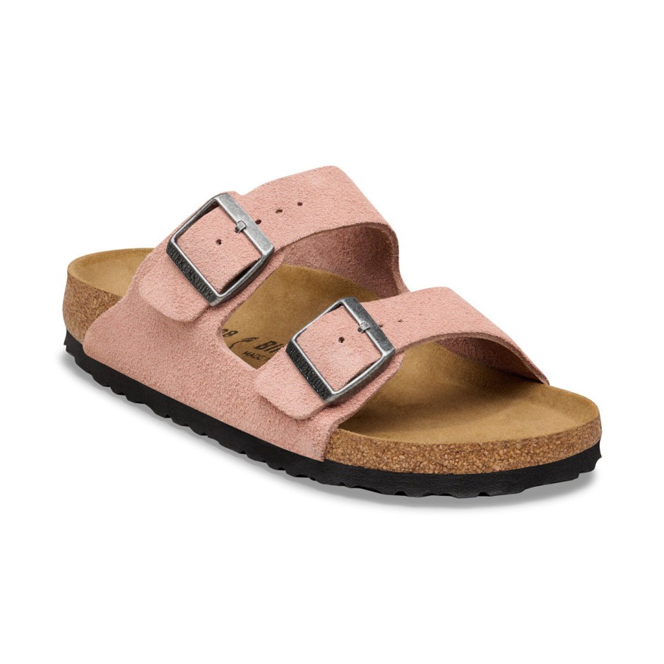 Γυναικεία Σανδάλια Ροζ - Birkenstock Arizona