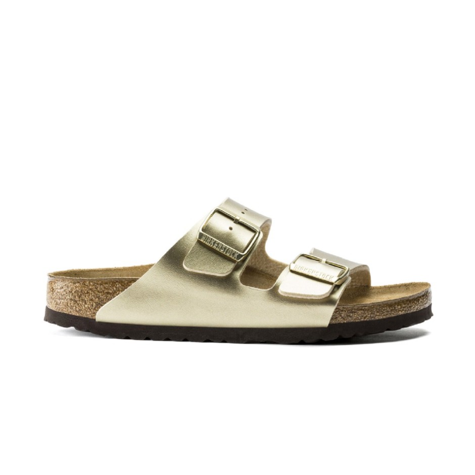 BIRKENSTOCK ARIZONA Χρυσό