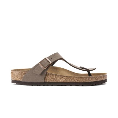 BIRKENSTOCK GIZEH 43751-MOCCA Beige