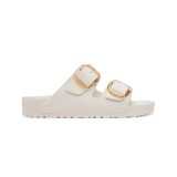 BIRKENSTOCK ARIZONA BIG BUCKLE EVA 1029651-EGGSHELL Ecru Image 