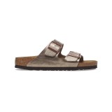 Γυναικεία Σανδάλια Καφέ - Birkenstock Arizona Εικόνα 