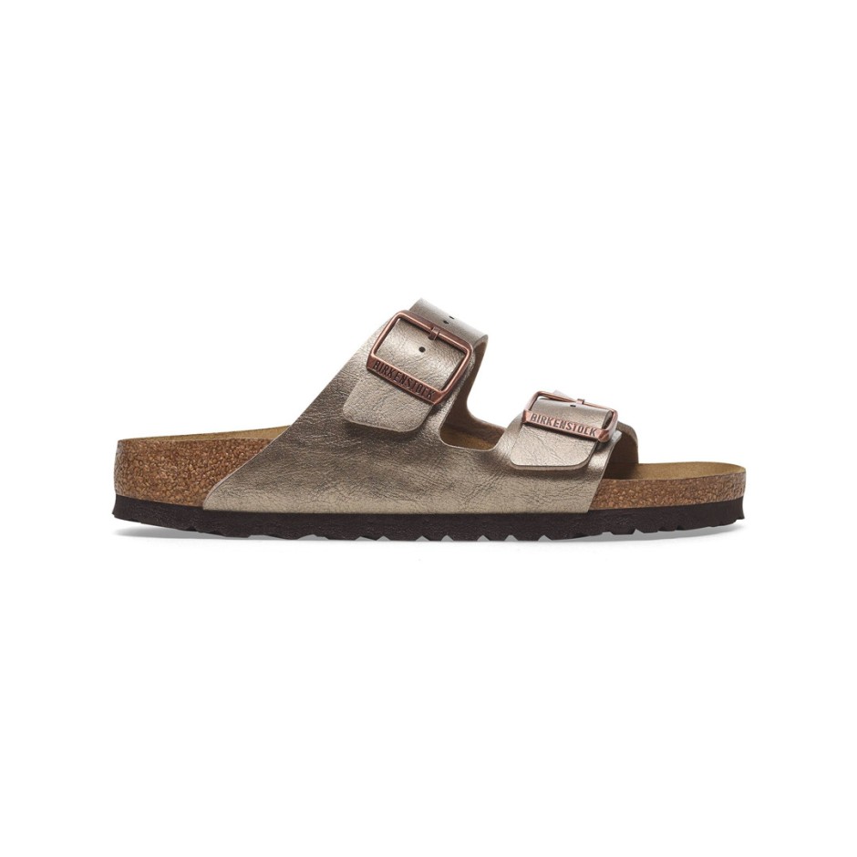 Γυναικεία Σανδάλια Καφέ - Birkenstock Arizona