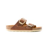 Γυναικεία Σανδάλια Καφέ - Birkenstock Arizona Εικόνα 