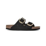 BIRKENSTOCK ARIZONA 1023290-BLACK Black Image 