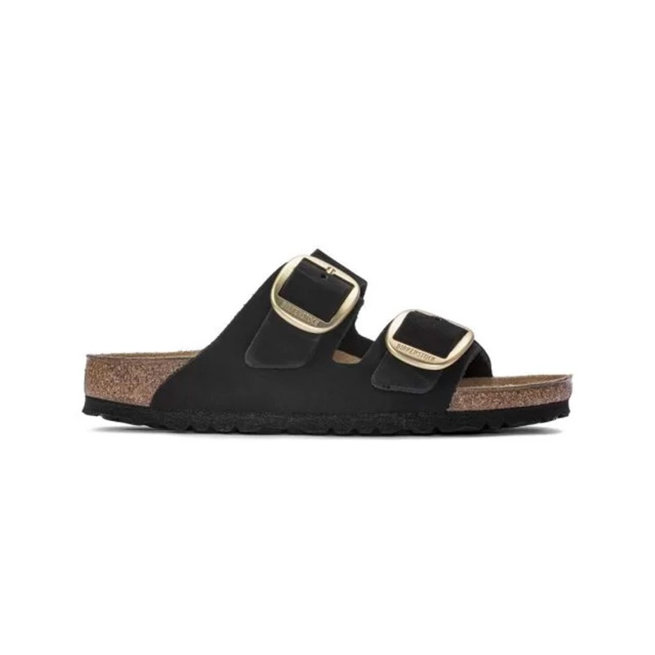BIRKENSTOCK ARIZONA 1023290-BLACK Black