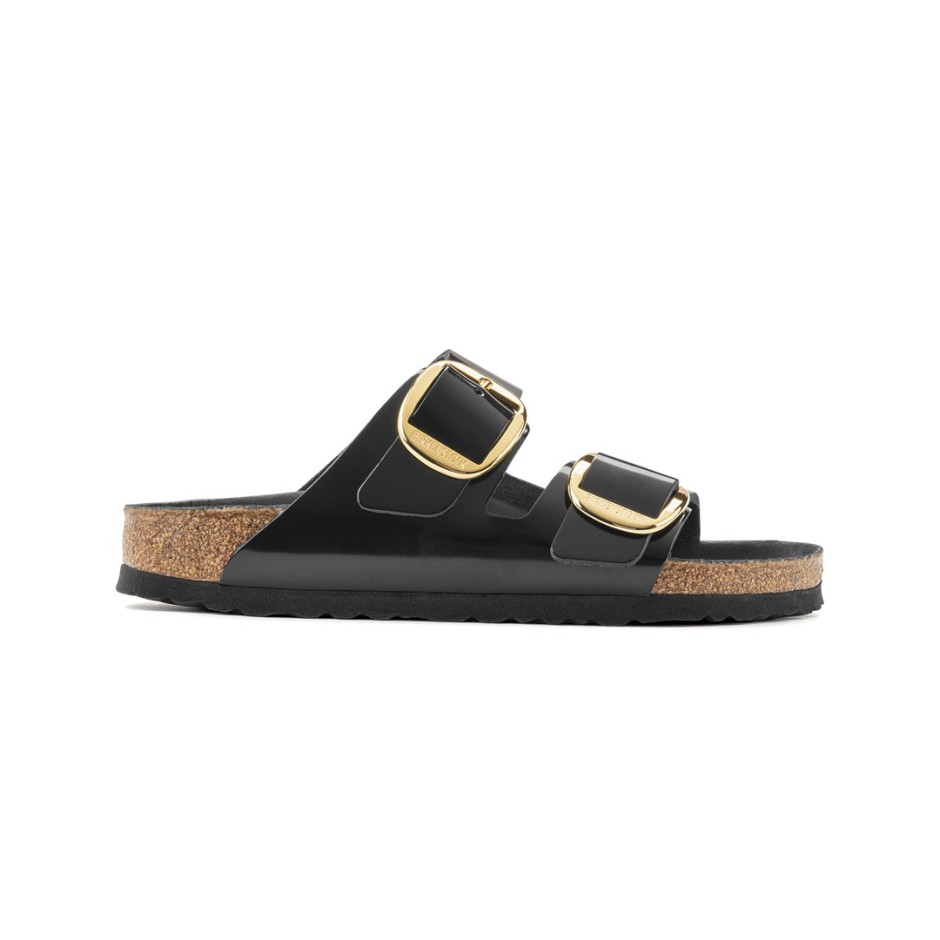 BIRKENSTOCK ARIZONA 1021476-BLACK Black