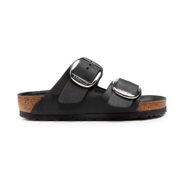 Γυναικεία Σανδάλια Μαύρα - Birkenstock Arizona