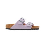 Γυναικεία Σανδάλια Μωβ - Birkenstock Arizona Εικόνα 