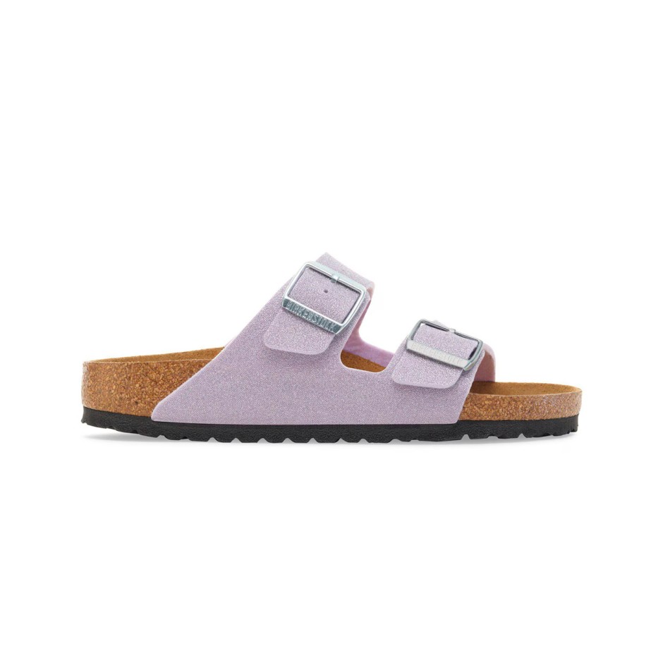 Γυναικεία Σανδάλια Μωβ - Birkenstock Arizona