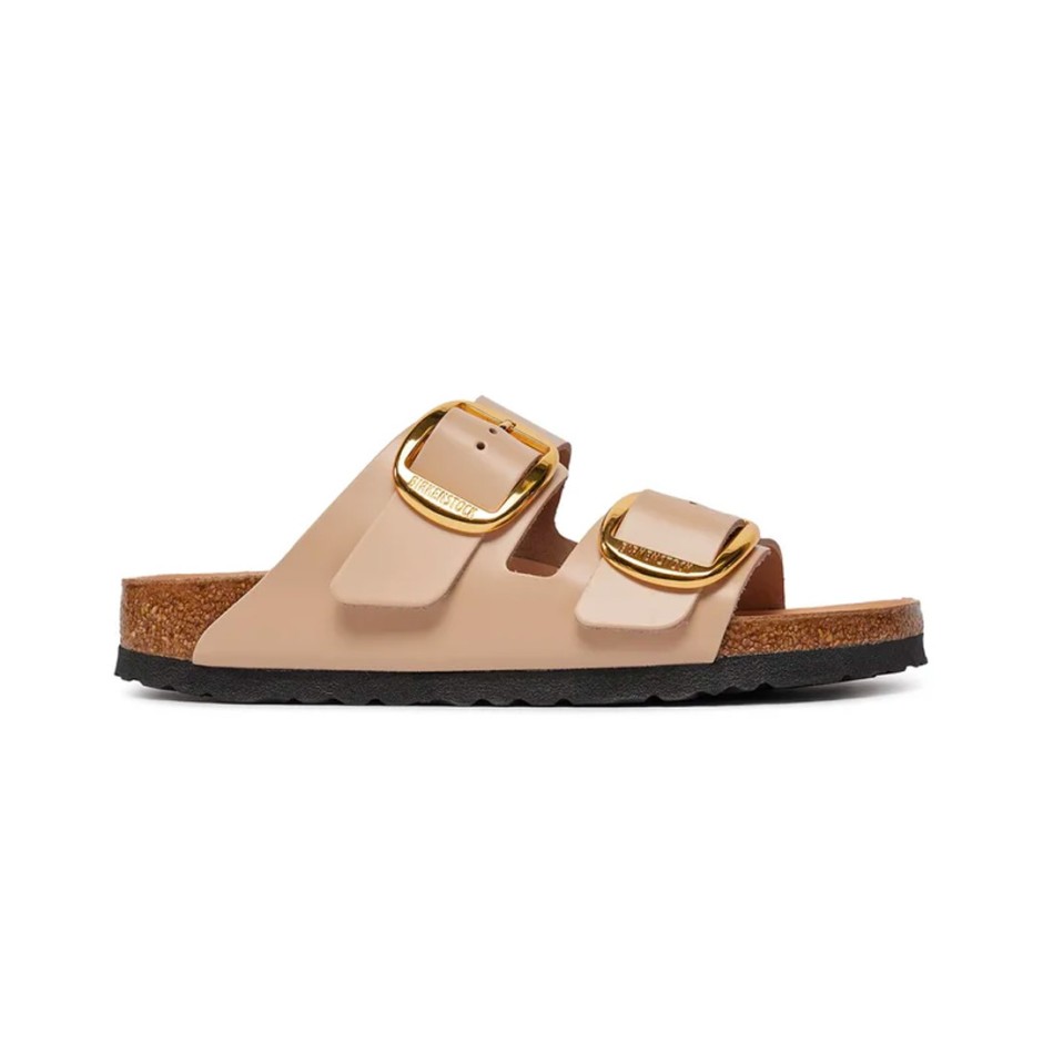 BIRKENSTOCK ARIZONA 1026553-NEW BEIGE Beige