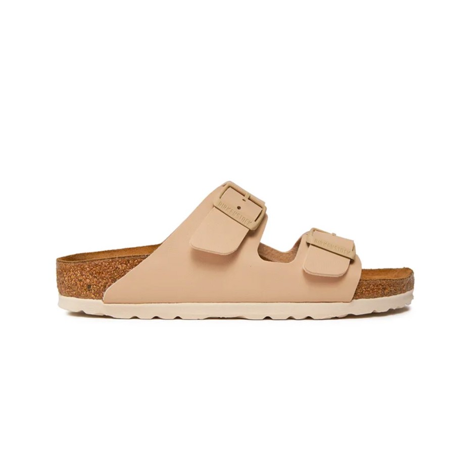 BIRKENSTOCK ARIZONA 1027723-NEW BEIGE Beige